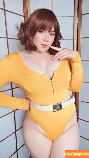 Elune Cosplay photo #0398