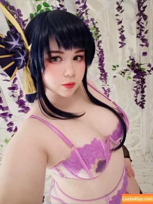 Elune Cosplay photo #0419