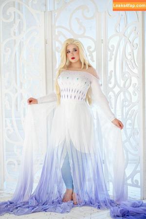 Elune Cosplay photo #0452