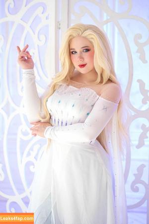 Elune Cosplay photo #0453