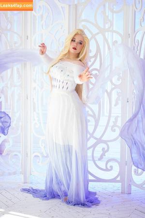 Elune Cosplay photo #0455