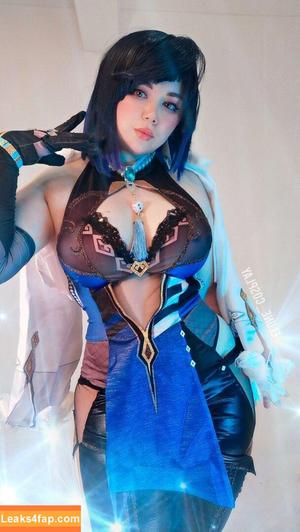 Elune Cosplay photo #0486