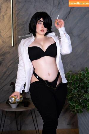 Elune Cosplay photo #0496