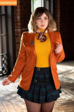 Elune Cosplay photo #0518