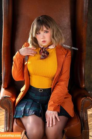 Elune Cosplay photo #0521