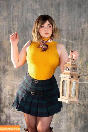 Elune Cosplay photo #0524