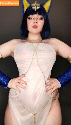 Elune Cosplay photo #0558