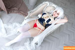 Elune Cosplay photo #0562