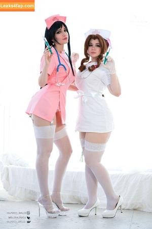 Elune Cosplay photo #0604