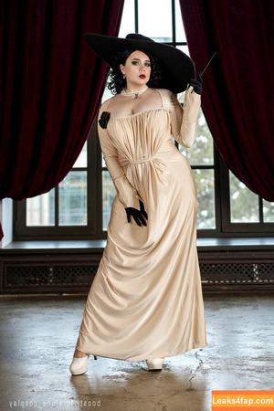 Elune Cosplay photo #0623