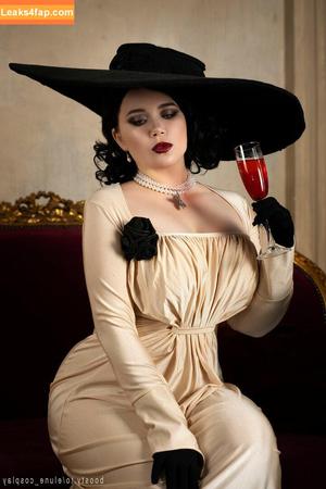 Elune Cosplay photo #0624