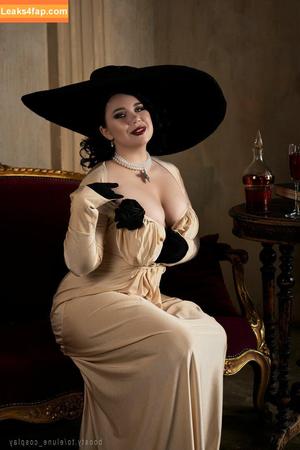 Elune Cosplay photo #0637