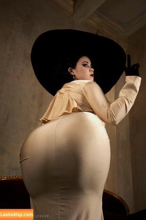 Elune Cosplay photo #0638