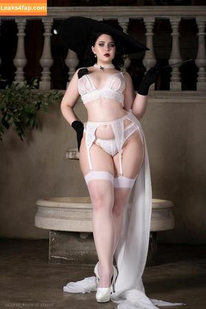 Elune Cosplay photo #0646