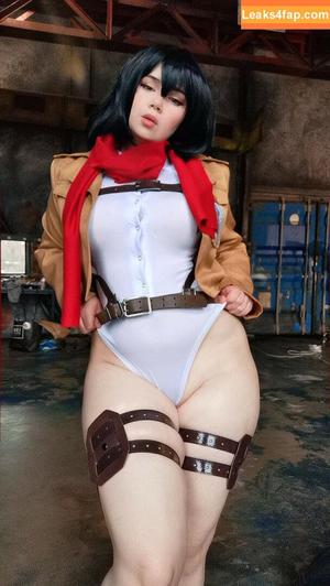 Elune Cosplay photo #0687