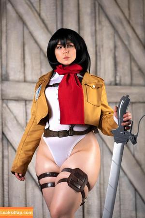 Elune Cosplay photo #0691