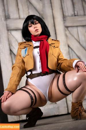 Elune Cosplay photo #0694