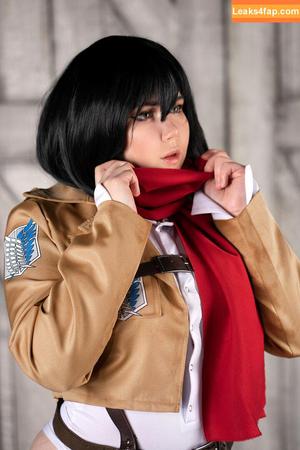 Elune Cosplay photo #0695