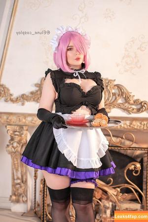 Elune Cosplay photo #0702