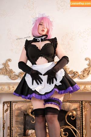 Elune Cosplay photo #0703