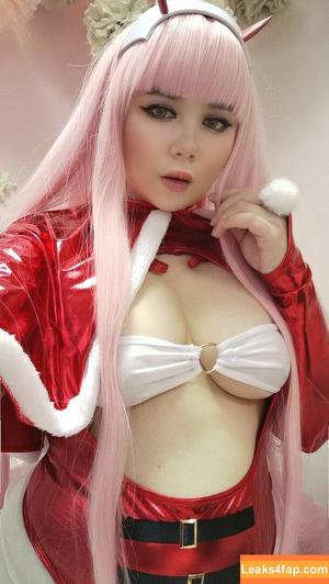 Elune Cosplay photo #0716