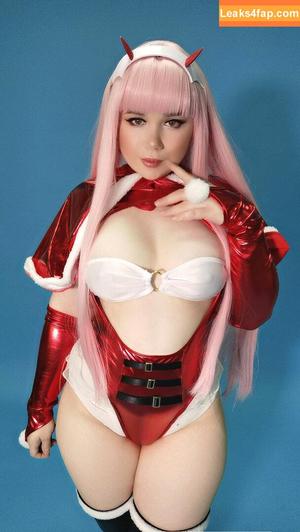 Elune Cosplay photo #0722