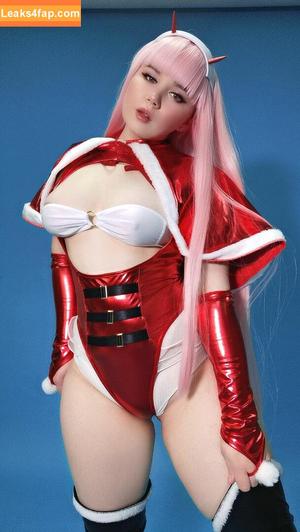 Elune Cosplay photo #0723