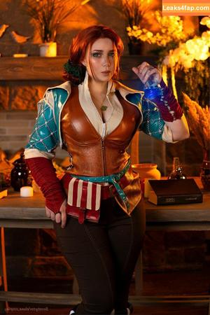 Elune Cosplay photo #0807