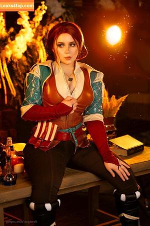 Elune Cosplay photo #0808