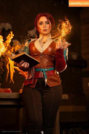 Elune Cosplay photo #0809