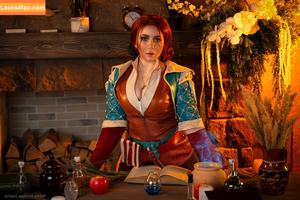 Elune Cosplay photo #0819