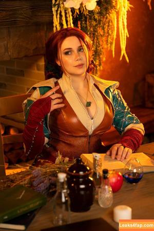 Elune Cosplay photo #0820