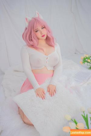 Elune Cosplay photo #0841