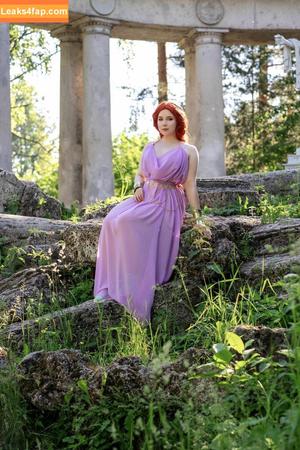 Elune Cosplay photo #0868