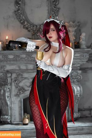 Elune Cosplay photo #0880