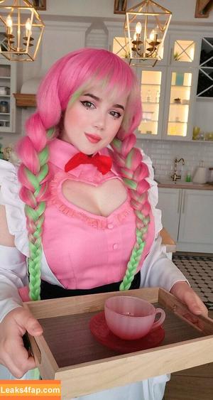 Elune Cosplay photo #0891