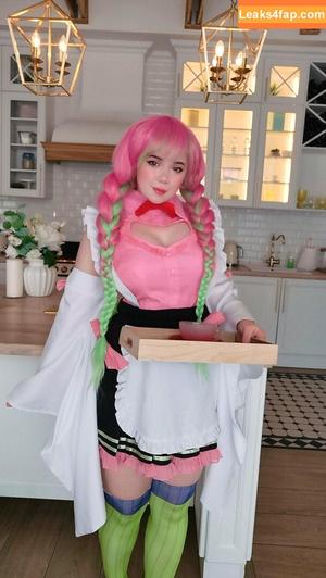 Elune Cosplay photo #0893