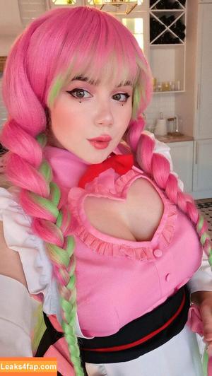 Elune Cosplay photo #0899