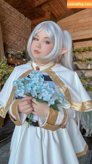 Elune Cosplay photo #0917