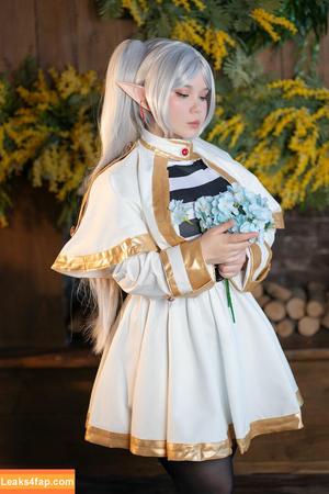 Elune Cosplay photo #0969