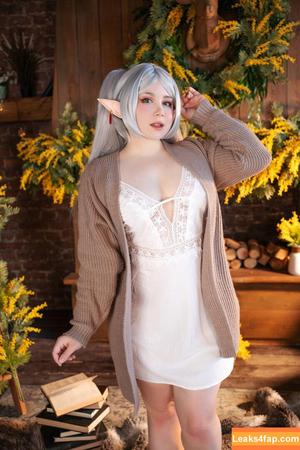 Elune Cosplay photo #0981