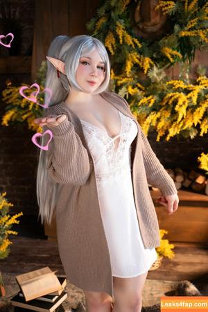 Elune Cosplay photo #0982