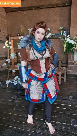 Elune Cosplay photo #0987