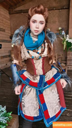 Elune Cosplay photo #0988