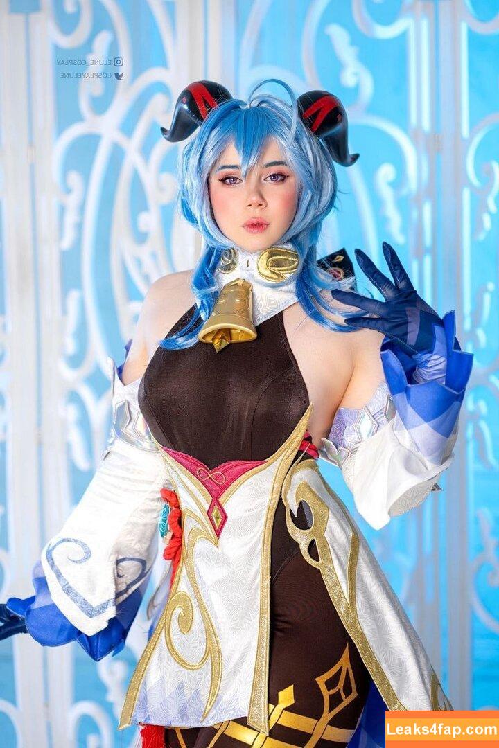 Elune Cosplay / cosplayelune / elune_cosplay leaked photo photo #1013
