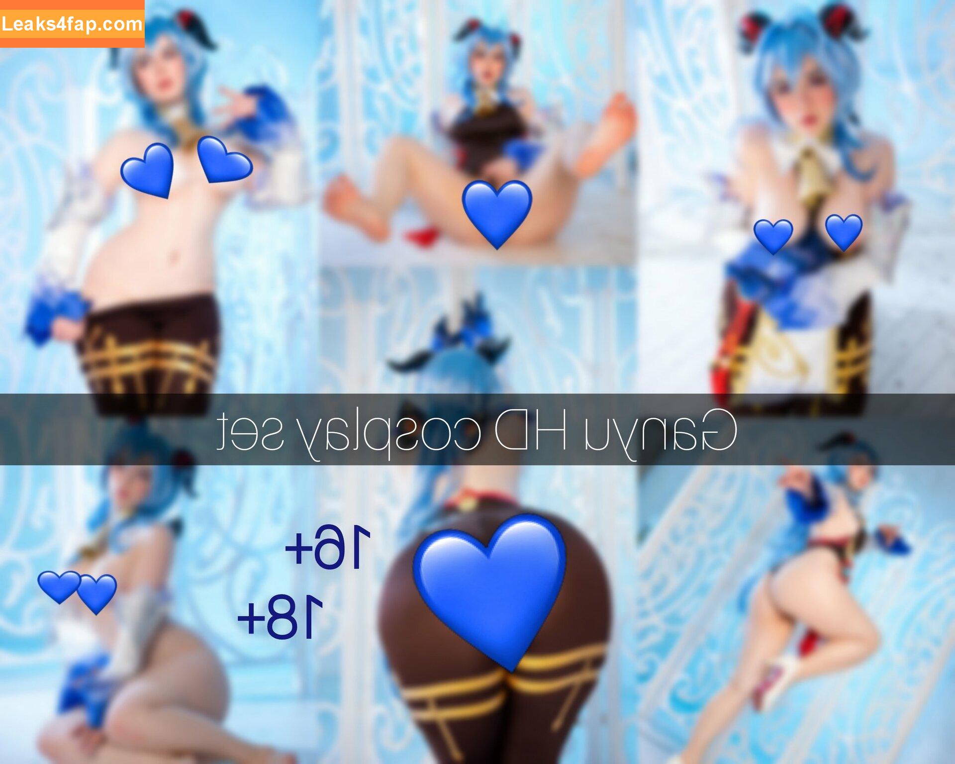 Elune Cosplay / cosplayelune / elune_cosplay leaked photo photo #1016