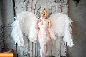 Elune Cosplay photo #1044