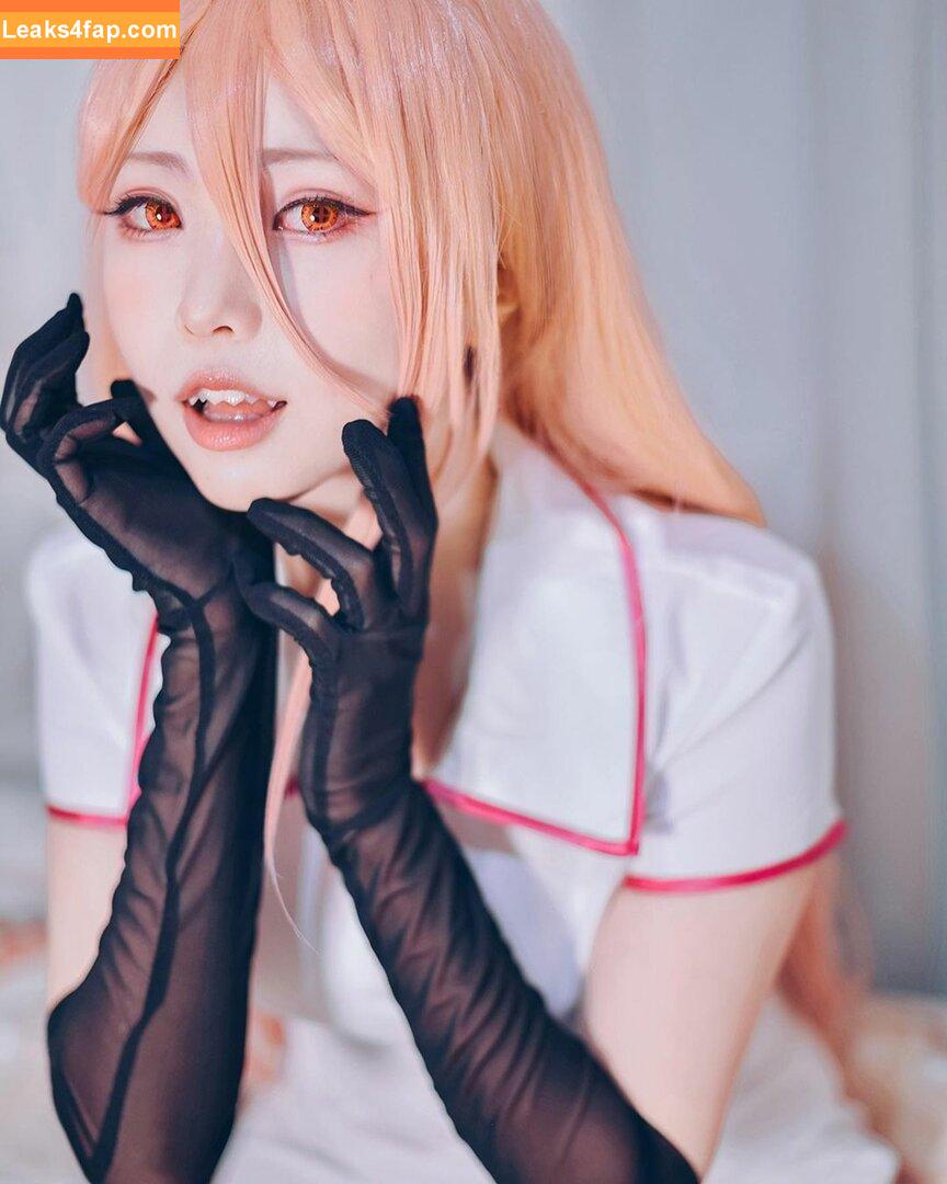 Ely Cosplay / Ely_eee / eeelyeee leaked photo photo #0024