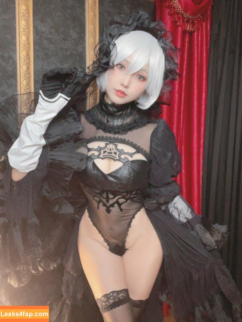 Ely Cosplay / Ely_eee / eeelyeee leaked photo photo #0044