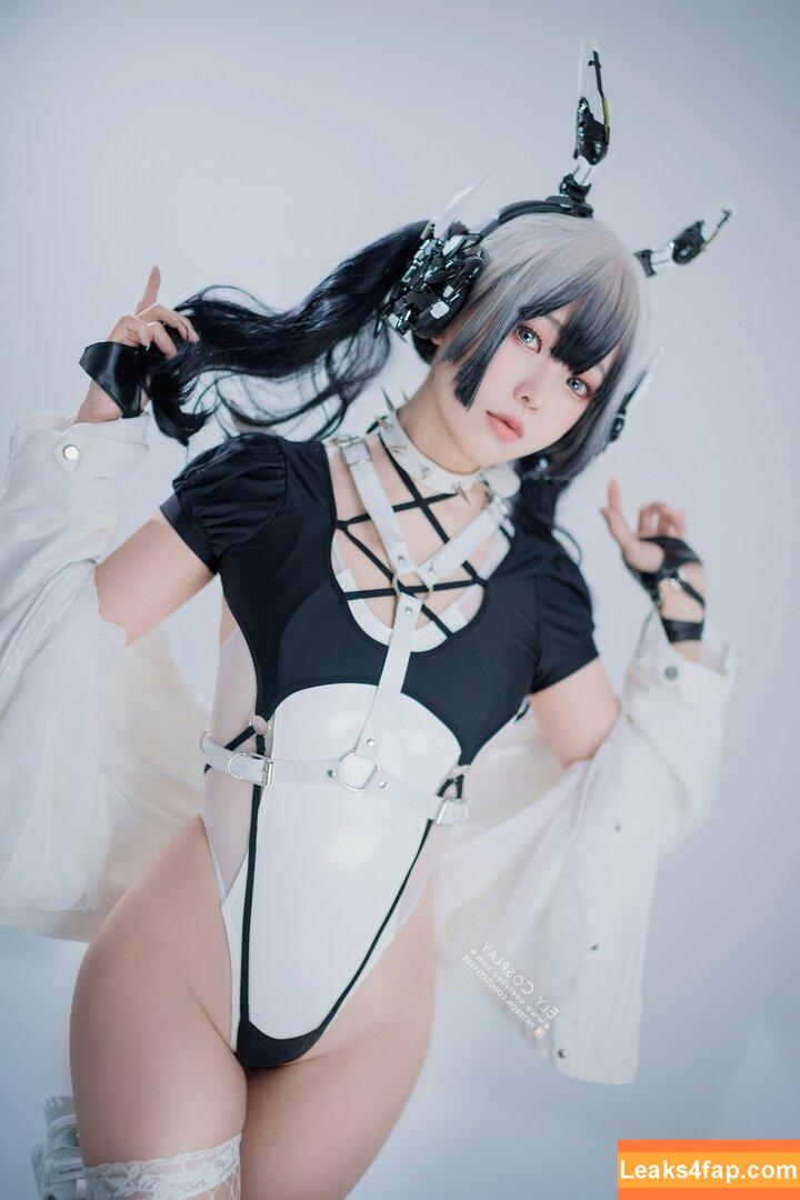 Ely Cosplayer / eeelyeee / https: слитое фото фото #0002